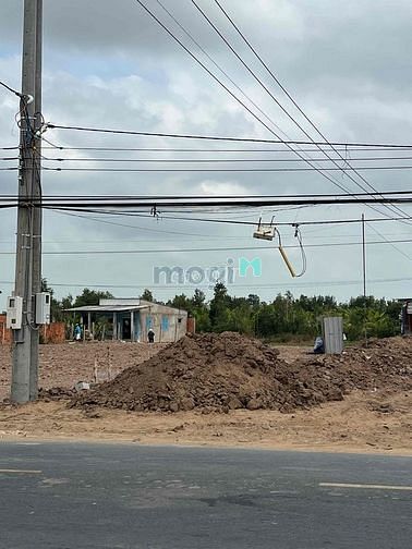 Hình ảnh cho thuê đất mặt tiền lớn 1000m2