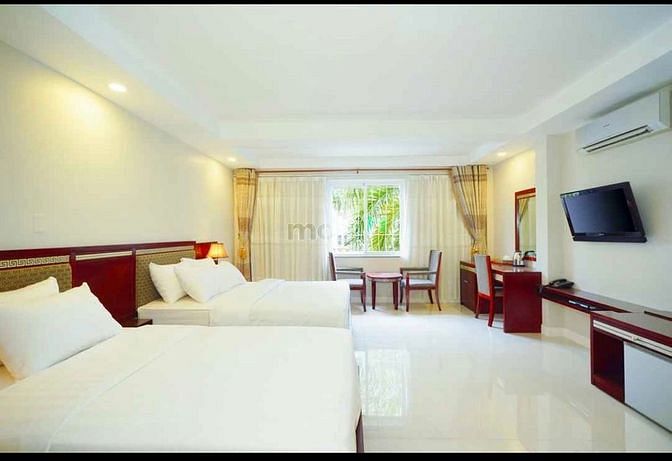 Hình ảnh Cho thuê khách sạn căn đôi, căn 3 nhiều phòng tại Phú Mỹ Hưng, Quận 7.