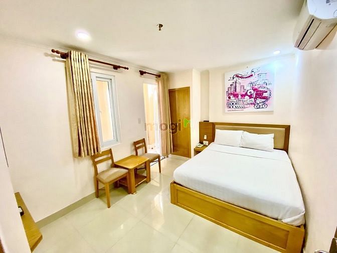 Hình ảnh Căn Hộ Siêu Đẹp Chỉ Có 1 Căn Duy Nhất Tại Q1