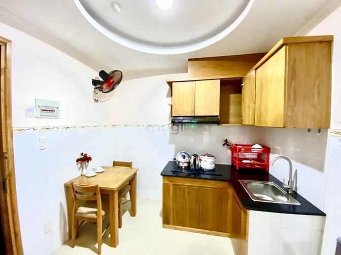 Hình ảnh Căn Hộ Siêu Đẹp Chỉ Có 1 Căn Duy Nhất Tại Q1