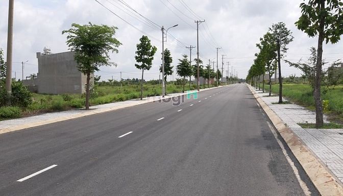Hình ảnh Bán Gấp Đất Ngay KCN, Diện Tích Đa Dạng, TC 100% Gía Rẻ Hơn 2 - 300TR
