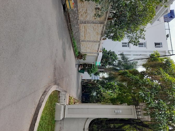 Hình ảnh Cần bán đất 178m2 đường số 3 ,P an khánh