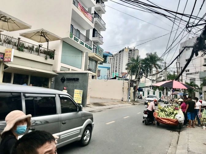 Hình ảnh Cần bán đất 178m2 đường số 3 ,P an khánh