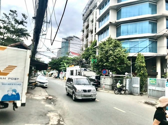 Hình ảnh Cần bán đất 178m2 đường số 3 ,P an khánh