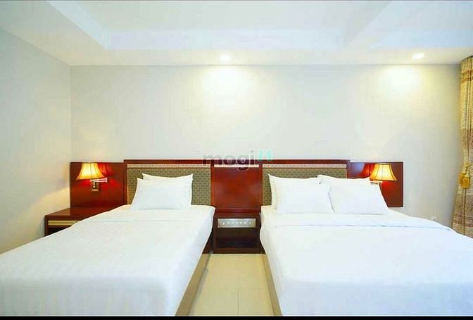 Hình ảnh Cho thuê khách sạn căn đôi, căn 3 nhiều phòng tại Phú Mỹ Hưng, Quận 7.