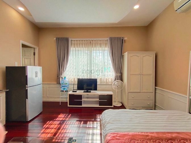 Hình ảnh Mb6623 nạp rút nhanh chóng studio rộng_ngay trung tâm Q3 giáp Phú Nhuận, ttam Q1