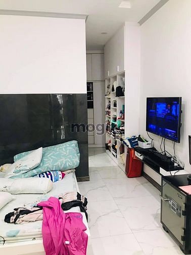 Hình ảnh Bán nhà MT nở hậu Nguyễn Văn Thương, P25, Q.Bình Thạnh,27 tỷ.