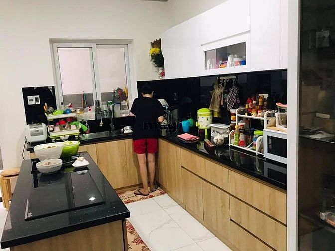 Hình ảnh Bán nhà MT nở hậu Nguyễn Văn Thương, P25, Q.Bình Thạnh,27 tỷ.