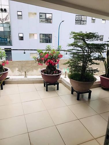Hình ảnh Bán nhà MT nở hậu Nguyễn Văn Thương, P25, Q.Bình Thạnh,27 tỷ.