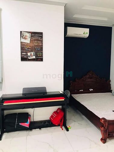 Hình ảnh Bán nhà MT nở hậu Nguyễn Văn Thương, P25, Q.Bình Thạnh,27 tỷ.