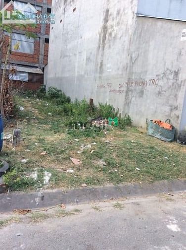 Hình ảnh Cần Bán Gấp Lô Đất Thổ Cư Trung Tâm Thị Trấn Trảng Bom