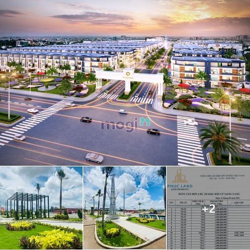 Hình ảnh Đất nền dự án SHR, vĩnh viễn mang tên khách hàng