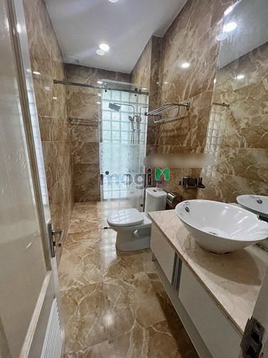 Hình ảnh Cho thuê nhà 3 tầng mới đẹp đường Trần Thanh Mại - Sơn Trà