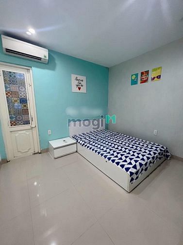 Hình ảnh Cho thuê nhà 3 tầng mới đẹp đường Trần Thanh Mại - Sơn Trà