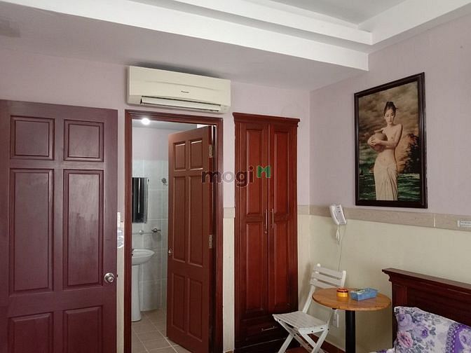 Hình ảnh Càn tiền bán khách sạn Thới An q12