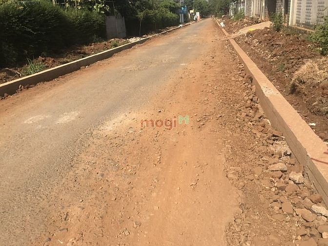 Hình ảnh Bán Đất Mặt Tiền Kinh Doanh đường Tạ Quang Bửu - Thành Nhất - BMT