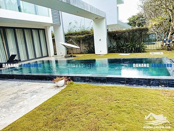 Hình ảnh Biệt thự The Dune 3 phòng ngủ 650m2 - B330