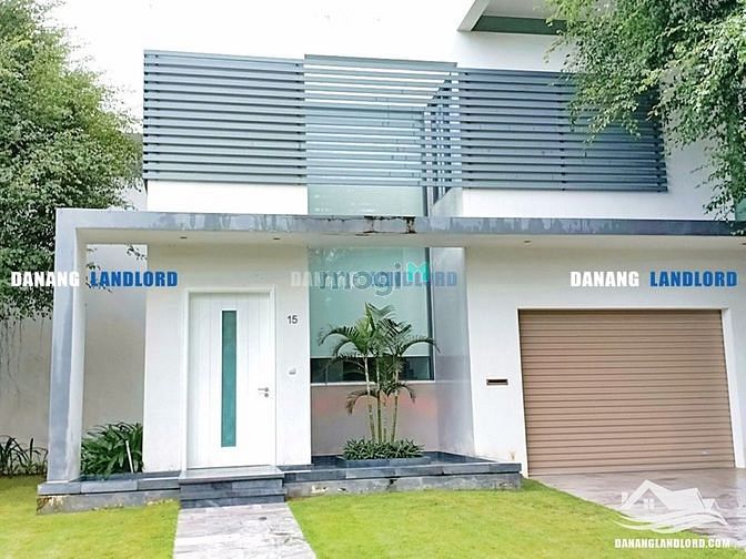Hình ảnh Biệt thự The Dune 3 phòng ngủ 650m2 - B330