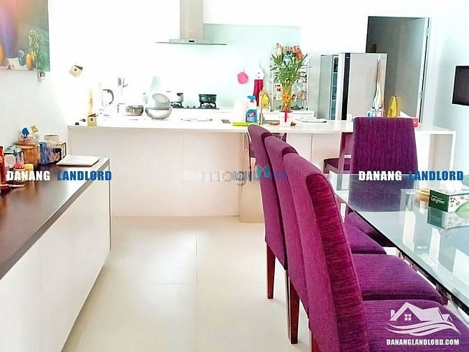 Hình ảnh Biệt thự The Dune 3 phòng ngủ 650m2 - B330