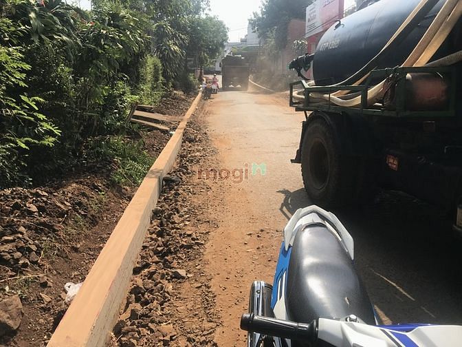 Hình ảnh Bán Đất Mặt Tiền Kinh Doanh đường Tạ Quang Bửu - Thành Nhất - BMT