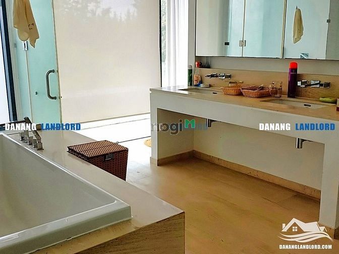 Hình ảnh Biệt thự The Dune 3 phòng ngủ 650m2 - B330