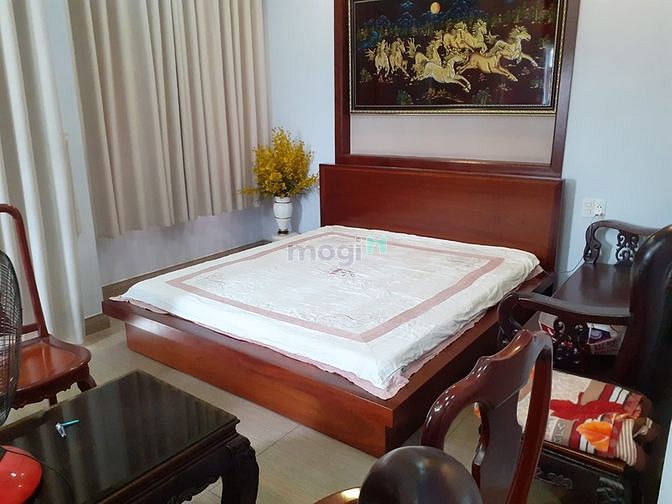 Hình ảnh Bán Nhà HXH lê quang định ,Bình Thạnh 75m2