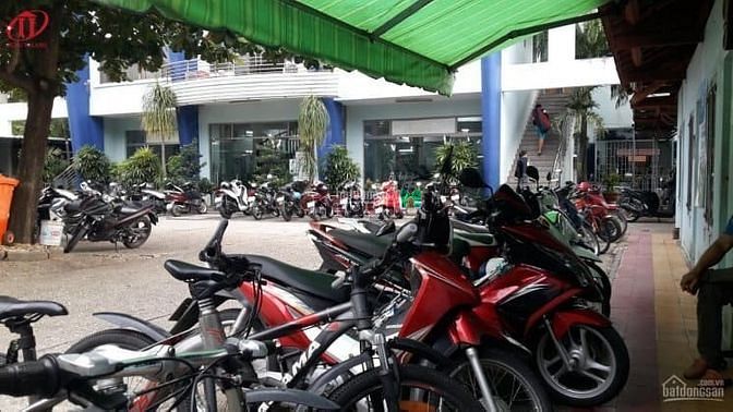 Hình ảnh BDS HVL Bán Đất*1613m2 Einstein p.Bình Thọ Q.Thủ Đức 150t