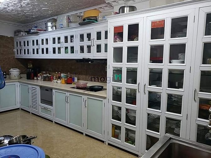 Hình ảnh Hxh 8m Phú Nhuận Mb6623 phiên bản mới nhất Bao Ngon