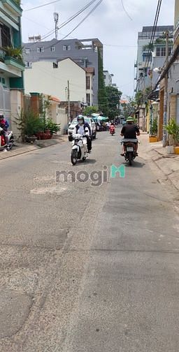 Hình ảnh Hxh 8m Phú Nhuận Mb6623 phiên bản mới nhất Bao Ngon