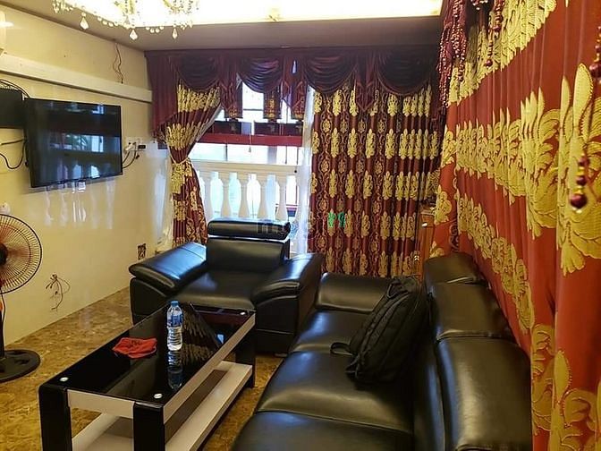 Hình ảnh Hxh 8m Phú Nhuận Mb6623 phiên bản mới nhất Bao Ngon
