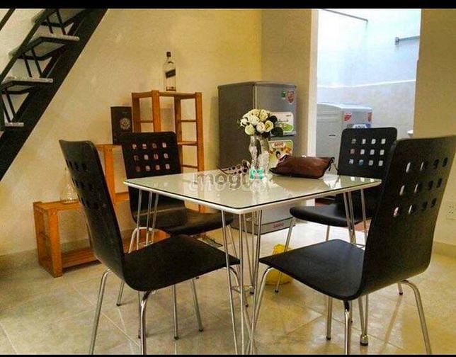 Hình ảnh Cho Thuê Căn Hộ Dịch Vụ Cao Cấp Quận Tân Bình