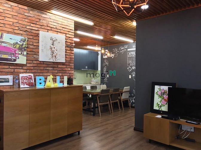 Hình ảnh Cho thuê Trang Chủ MB66.COM / Đăng Ký Tặng 66K 87m2 Star Hill PMH view đẹp 700usd/ tháng
