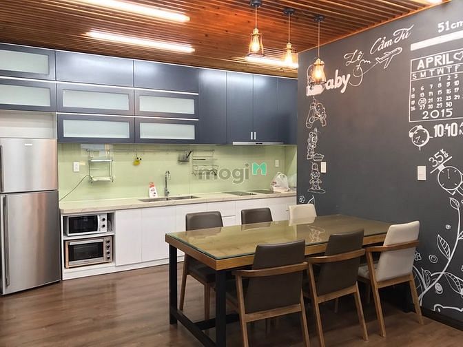 Hình ảnh Cho thuê Trang Chủ MB66.COM / Đăng Ký Tặng 66K 87m2 Star Hill PMH view đẹp 700usd/ tháng