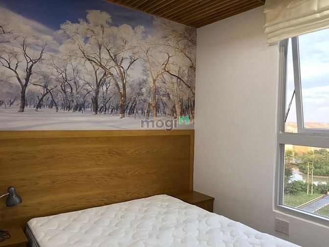 Hình ảnh Cho thuê Trang Chủ MB66.COM / Đăng Ký Tặng 66K 87m2 Star Hill PMH view đẹp 700usd/ tháng