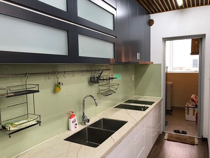 Hình ảnh Cho thuê Trang Chủ MB66.COM / Đăng Ký Tặng 66K 87m2 Star Hill PMH view đẹp 700usd/ tháng