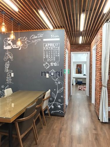 Hình ảnh Cho thuê Trang Chủ MB66.COM / Đăng Ký Tặng 66K 87m2 Star Hill PMH view đẹp 700usd/ tháng
