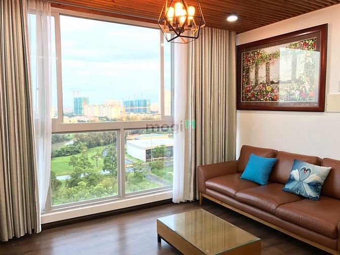 Hình ảnh Cho thuê Trang Chủ MB66.COM / Đăng Ký Tặng 66K 87m2 Star Hill PMH view đẹp 700usd/ tháng