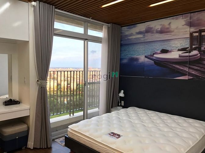 Hình ảnh Cho thuê Trang Chủ MB66.COM / Đăng Ký Tặng 66K 87m2 Star Hill PMH view đẹp 700usd/ tháng