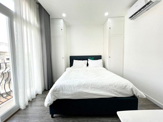 Hình ảnh 🌈🌈 Mb6623 nạp rút nhanh chóng Studio chỉ tính Điện Nước ngay thảo điền 💥