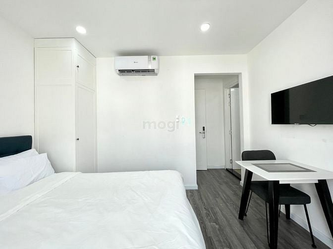 Hình ảnh 🌈🌈 Mb6623 nạp rút nhanh chóng Studio chỉ tính Điện Nước ngay thảo điền 💥