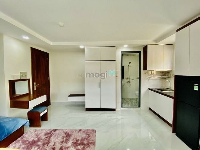 Hình ảnh Studio - Mb6623 nạp rút nhanh chóng cho thuê full nội thất cao cấp