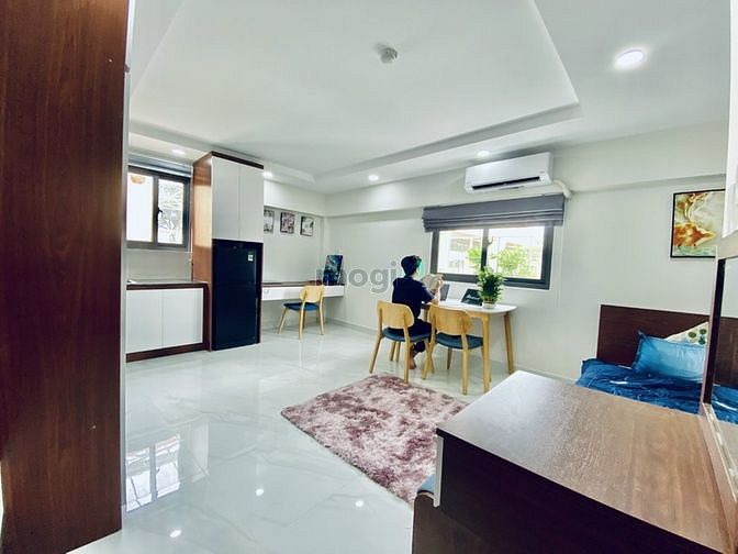 Hình ảnh Studio - Mb6623 nạp rút nhanh chóng cho thuê full nội thất cao cấp