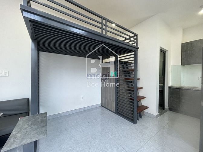 Hình ảnh 😍 Duplex Tân Phú Giá Rẻ_Ban Công_Cửa Sổ_Gần Aeonmall 😍