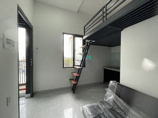 Hình ảnh 😍 Duplex Tân Phú Giá Rẻ_Ban Công_Cửa Sổ_Gần Aeonmall 😍