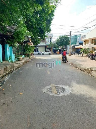 Hình ảnh Đất SHR 5x18 cách Chợ Gò Đen, tiện ích đô thị xung quanh