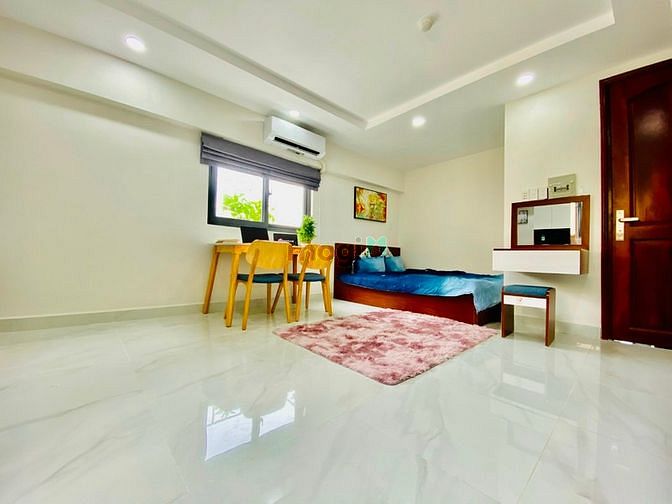 Hình ảnh Studio - Mb6623 nạp rút nhanh chóng cho thuê full nội thất cao cấp