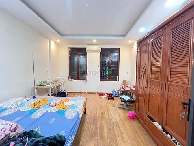 Hình ảnh Nhà mặt ngõ Bằng Liệt -Hoàng Mai