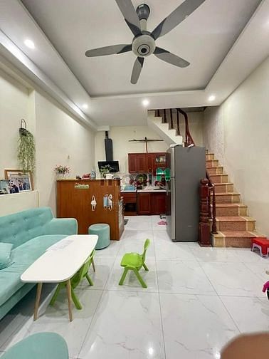 Hình ảnh Nhà mặt ngõ Bằng Liệt -Hoàng Mai
