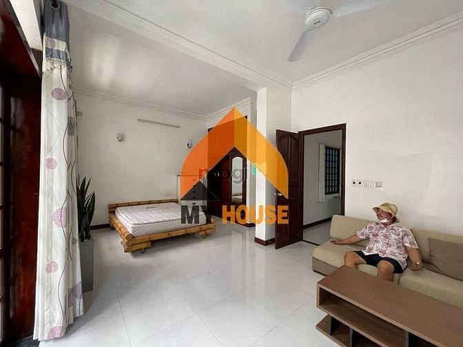 Hình ảnh 💕♥️♥️VILLA hit Thảo Điền Thiết Kế Style Châu Âu 1 căn duy nhất