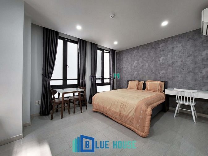 Hình ảnh 🌈Căn Hộ Cao Cấp Tân Bình Giá Tốt Mới 100%_Cửa Sổ Thoáng Mát_Sạch Sẽ